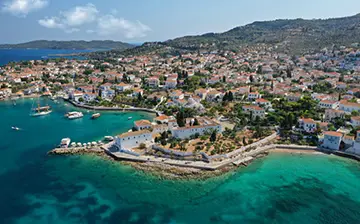 Spetses Spetses