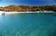Spiaggia di Agathonisi - Dodecaneso - Isole Greche - Grecia