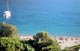 Amorgos Kykladen griechischen Inseln Griechenland Levrosos Strand