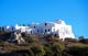 Theologos Cyclades Amorgos Greek Islands Greece