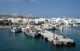 Antiparos Eiland, Cycladen, Griekenland