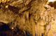 Höhle in Antiparos Kykladen griechischen Inseln Griechenland