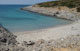 Antiparos Kykladen griechischen Inseln Griechenland Strand Faneromeni