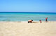 Cania en la Isla de Creta, Islas Griegas, Grecia Playas Falasarna