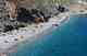 Folegandros Island Cyclades Greek Islands Greece Beach Katergo