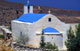 Agios Ioanis Prodromos Ios en Ciclades, Islas Griegas, Grecia
