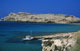 Ios Kykladen, griechischen Inseln, Griechenland Strand  Koubara