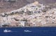 Ermoupolis Syros Eiland, Cycladen, Griekenland