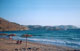 Siros en Ciclades, Islas Griegas, Grecia Playas Delfini