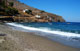 Kea Cyclades Greek Islands Greece Beach Orkos