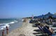 Kos Eiland, Dodecanesos, Griekenland Marmari Strand