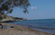 Kimolos en Ciclades, Islas Griegas, Grecia Aliki Playas