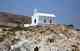 Kimolos en Ciclades, Islas Griegas, Grecia