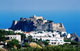 Hora Kythira Isole Greche Grecia