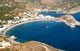 Kapsali Kythira Isole Greche Grecia