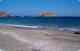 Κύθνος Κυκλάδες Ελληνικά Νησιά Ελλάδα Παραλία Καλό Λιβάδι