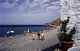 Lesvos Egeo Orientale Isole Greche Grecia Spiaggia