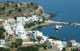 Nisyros Dodekanesen griechischen Inseln Griechenland