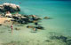 Faragas Playas Paros en Ciclades, Islas Griegas, Grecia