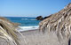 Rethimno en la isla de Creta, Islas Griegas, Grecia Playas Geropotamos