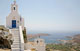 Serifos Kykladen griechischen Inseln Griechenland
