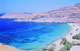 Serifos Cyclades Greek Islands Greece Beach Sykamia