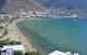 Sifnos en Ciclades, Islas Griegas, Grecia Playas Camares