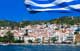 Skopelos Islas de Sporades Grecia