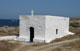 Kerken en Kloosters Skyros Eiland, Sporaden, Griekenland