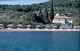 Spetses des îles du Saronique Grèce Plages Agii Anargiri