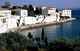 Spetses en Golfo Sarónico, Islas Griegas, Grecia