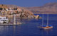 Symi Dodekanesen griechischen Inseln Griechenland