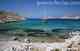 Symi Eiland, Dodecanesos, Griekenland Agios Aimilianos Strand
