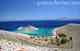 Symi Eiland, Dodecanesos, Griekenland Marina Strand