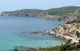 Astris Strand Thassos nord ägäische Ägäis griechischen Inseln Griechenland