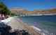 Tilos Dodecanese Greek Islands Greece Beach Livadia