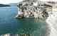 Τήνος Κυκλάδες Ελληνικά Νησιά Ελλάδα Παραλία στην Τήνο