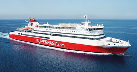 Superfast XII