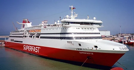 Superfast Iv