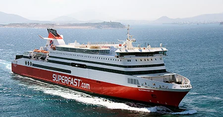 Superfast Iii