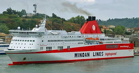 Pasiphae Palace Pasiphae Palace