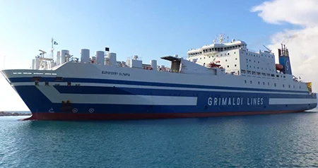 Euroferry Olympia