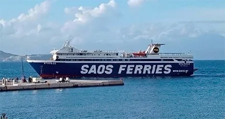 Stavros