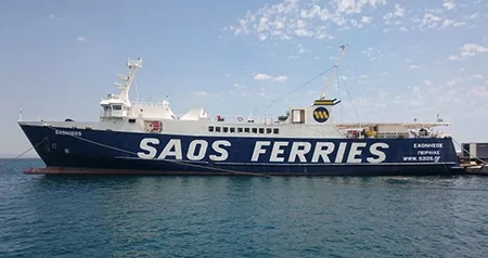 Saonisos