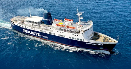 Sporades Star
