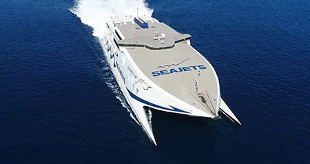 Champion Jet 3