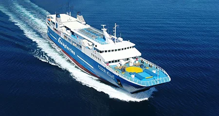 Poseidon Hellas
