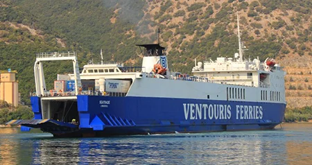 Sea Trade