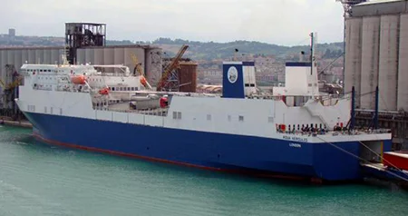 Aqua Hercules