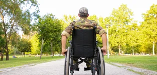 Handicapés de guerre (uniquement pour les citoyens grecs)